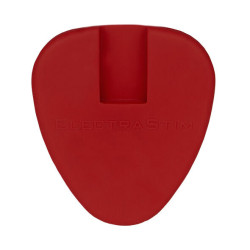 Electrastim - Gode Komodo Silicone Fusion